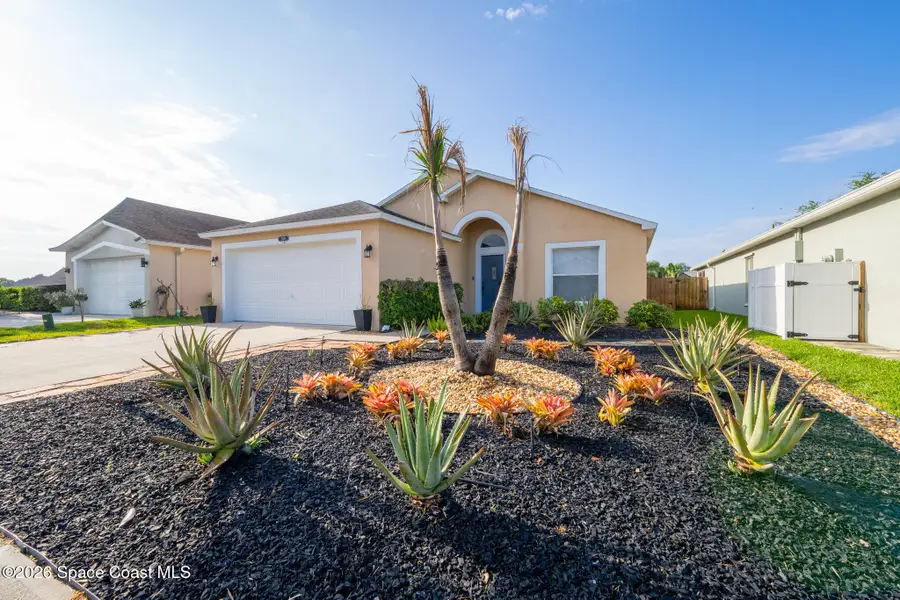 2049 Caledonia Place, Melbourne, FL 32940 - #2