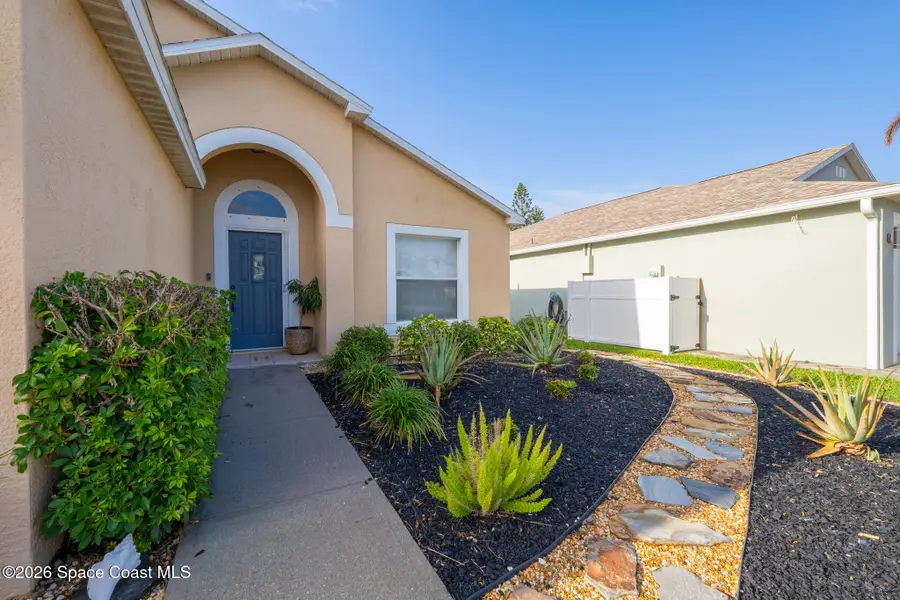 2049 Caledonia Place, Melbourne, FL 32940 - #3
