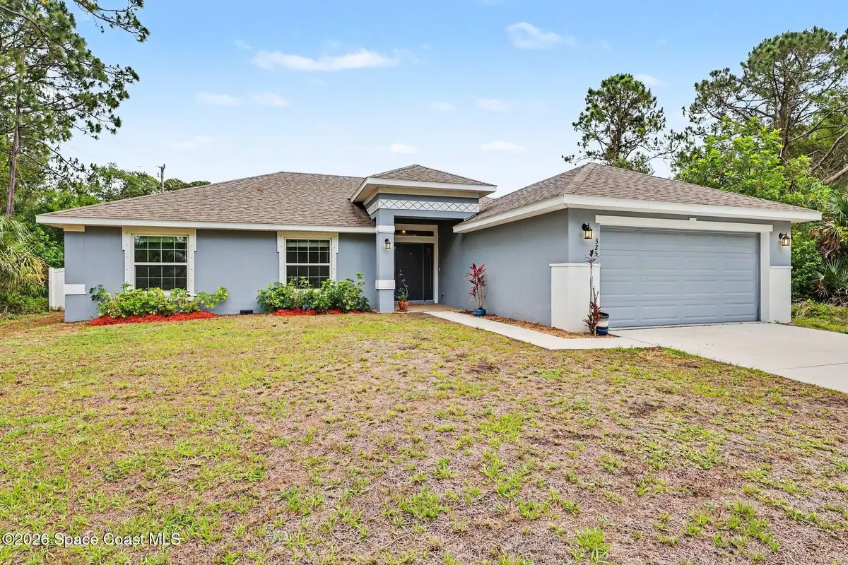 325 Kapok Court Nw, Palm Bay, FL 32907 - #1