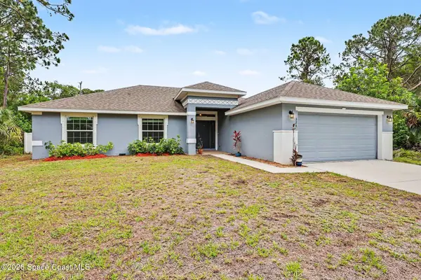 325 Kapok Court Nw, Palm Bay, FL 32907