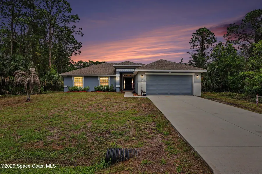 325 Kapok Court Nw, Palm Bay, FL 32907 - #2