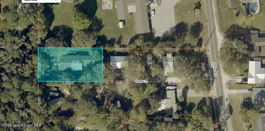 1408 Russell Lane, Fort Pierce, FL 34982 - #2