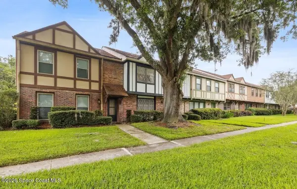 8191 Trafalgar Square, Jacksonville, FL 32216