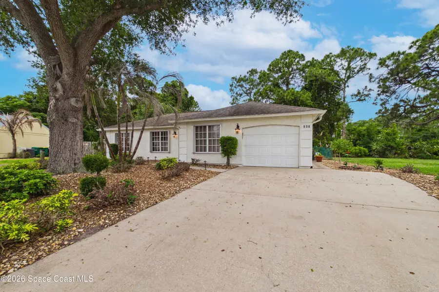 908 Dato Way, Melbourne, FL 32940 - #3