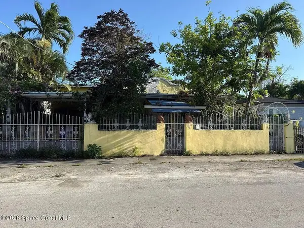 1772 NW 19th Street, Miami, FL 33125