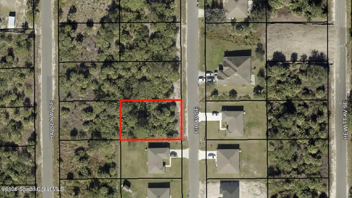 3250 Fir Avenue Se, Palm Bay, FL 32909 - #1