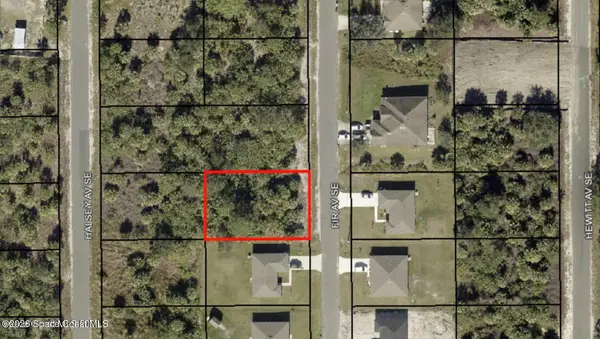 3250 Fir Avenue Se, Palm Bay, FL 32909