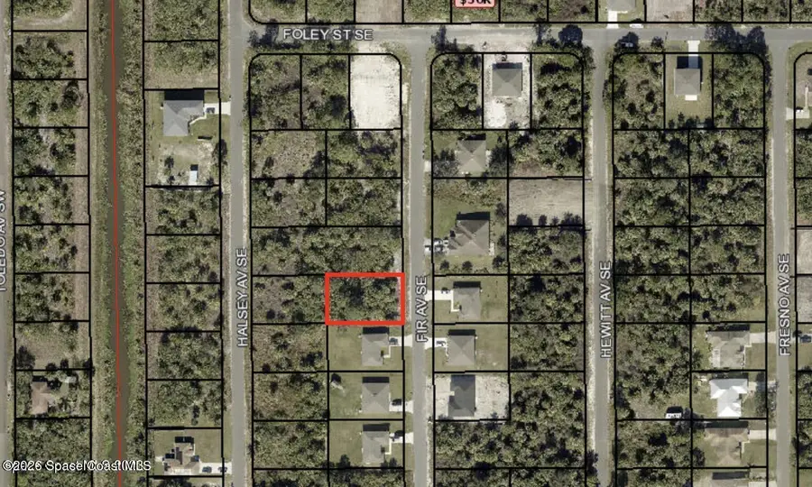 3250 Fir Avenue Se, Palm Bay, FL 32909 - #3