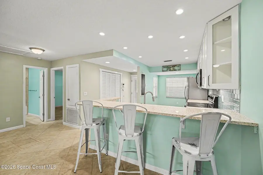 290 Paradise Boulevard #2, Indialantic, FL 32903 - #2