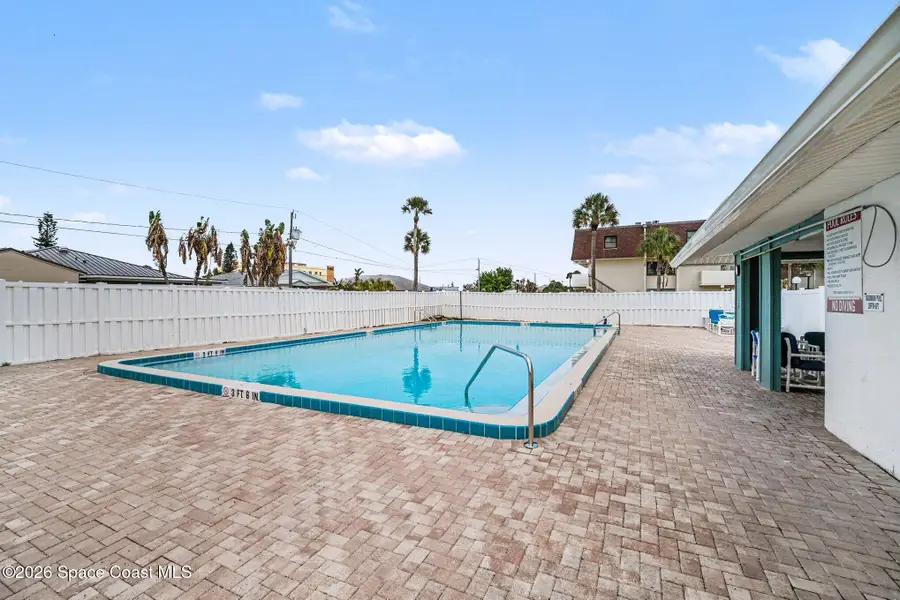 290 Paradise Boulevard #2, Indialantic, FL 32903 - #3
