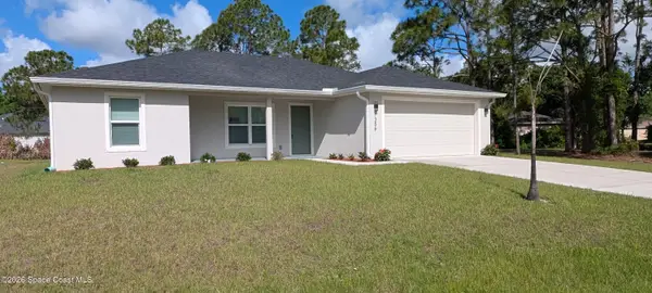 1356 Torgerson Road Se, Palm Bay, FL 32909