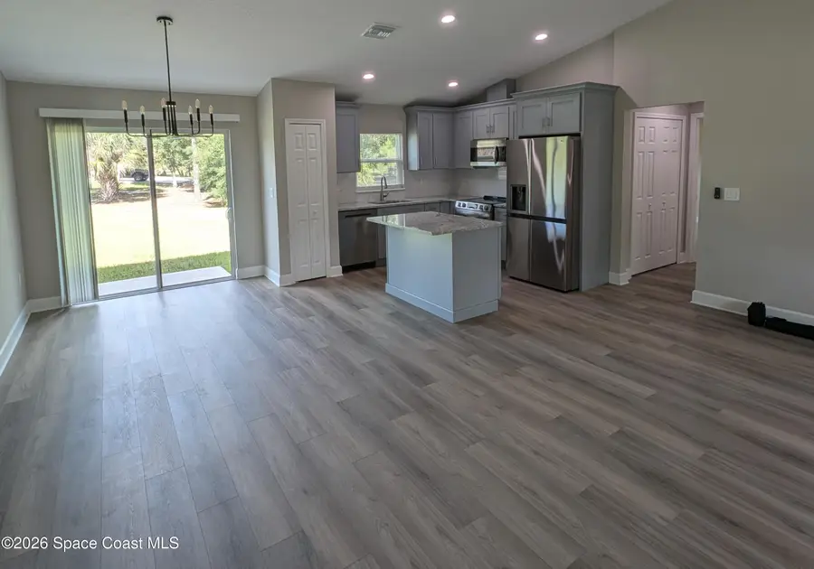 1356 Torgerson Road Se, Palm Bay, FL 32909 - #2