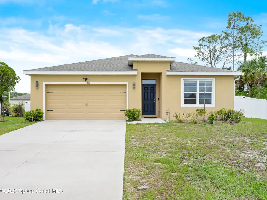 104 Carmelite Avenue Nw, Palm Bay, FL 32907 - #2