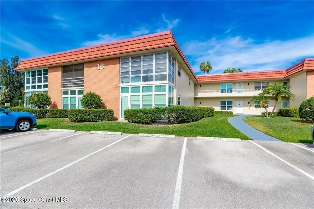 16 Vista Palm Lane #204, Vero Beach, FL 32962 - #1