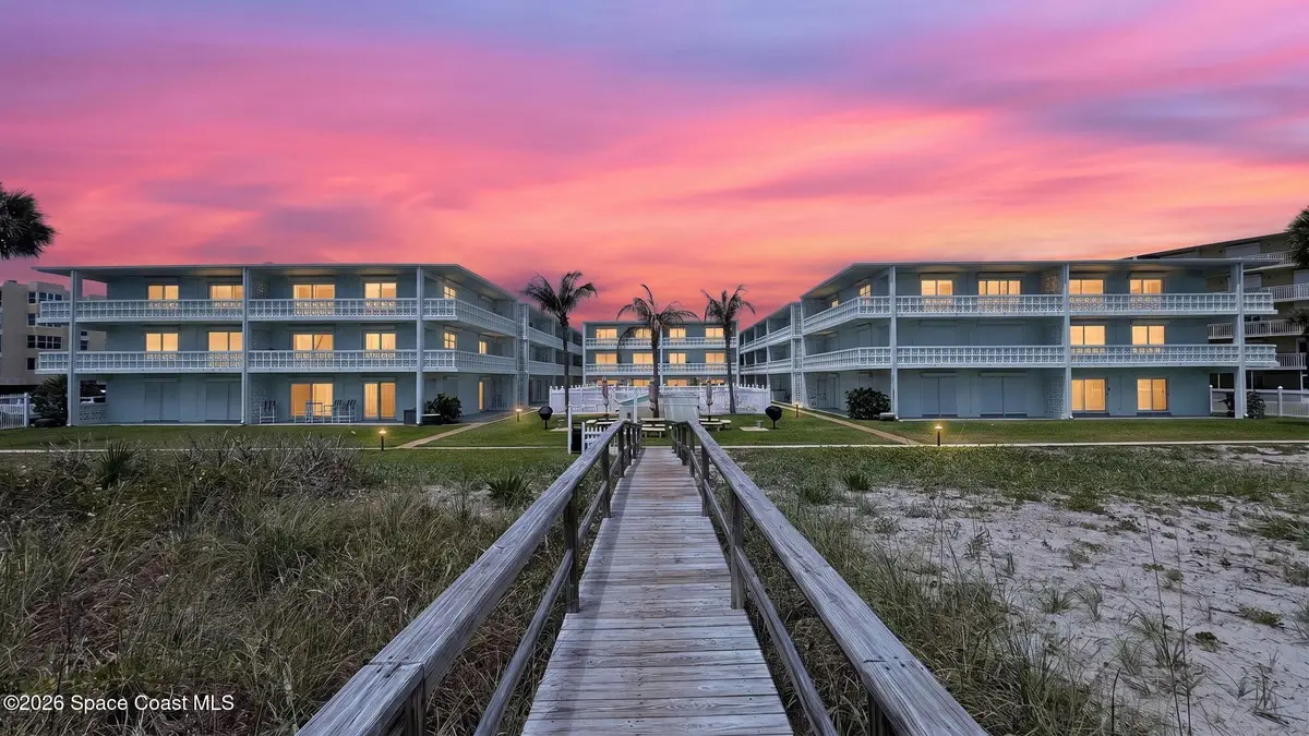 4800 Ocean Beach Boulevard #125, Cocoa Beach, FL 32931 - #1