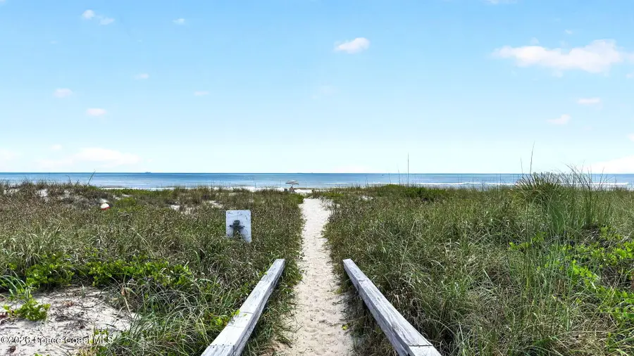 4800 Ocean Beach Boulevard #125, Cocoa Beach, FL 32931 - #3