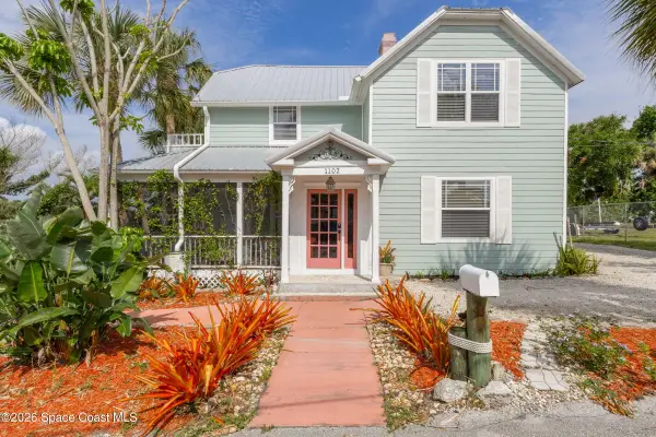 1102 Hyde Park Lane, Melbourne, FL 32935