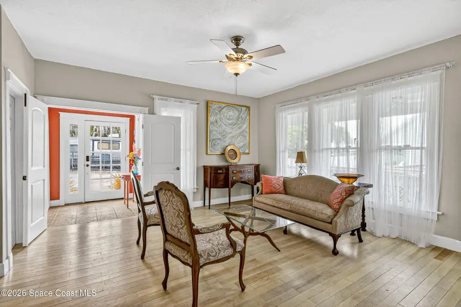 1102 Hyde Park Lane, Melbourne, FL 32935 - #3