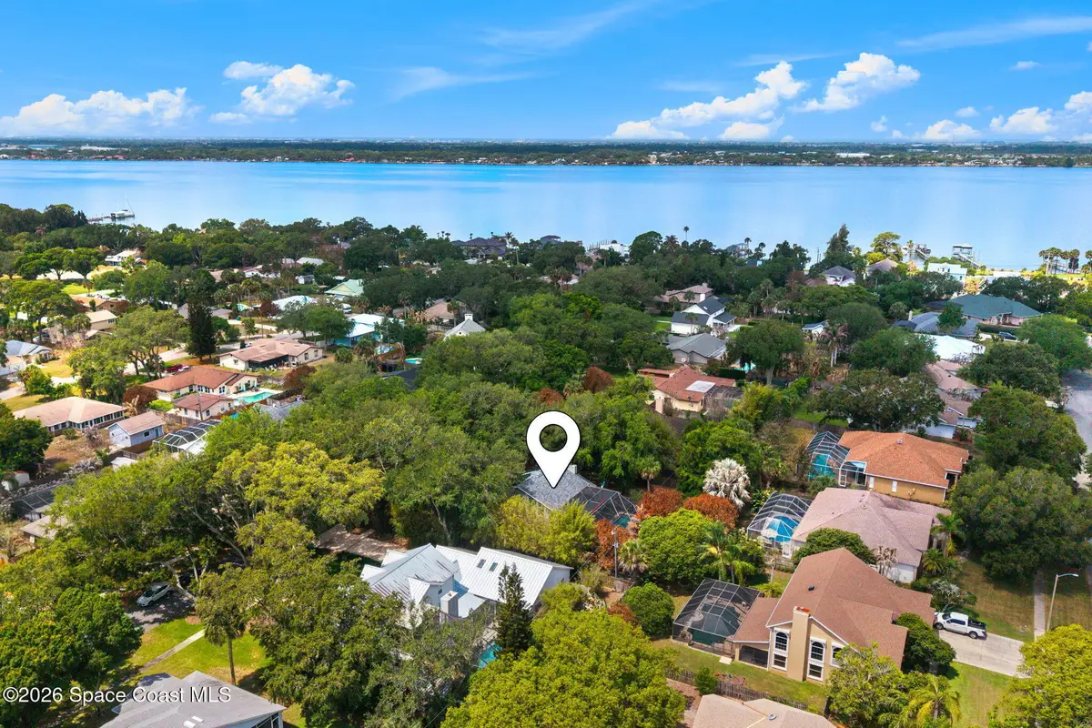 1140 Two Oaks Boulevard, Merritt Island, FL 32952 - #1