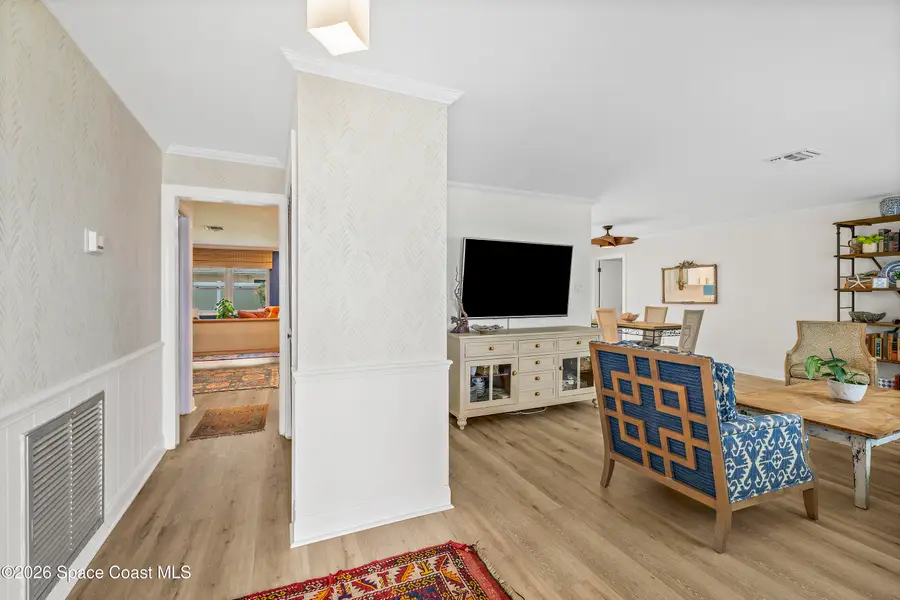 685 Poinsetta Drive, Satellite Beach, FL 32937 - #3