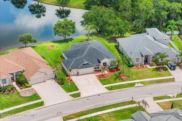 109 Brandy Creek Circle Se, Palm Bay, FL 32909