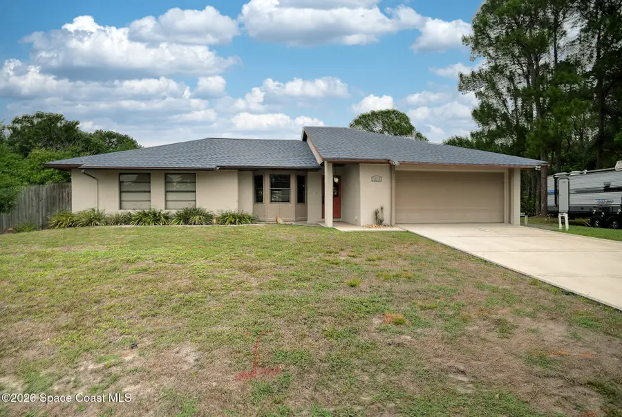 1216 Stadt Road Nw, Palm Bay, FL 32907 - #2