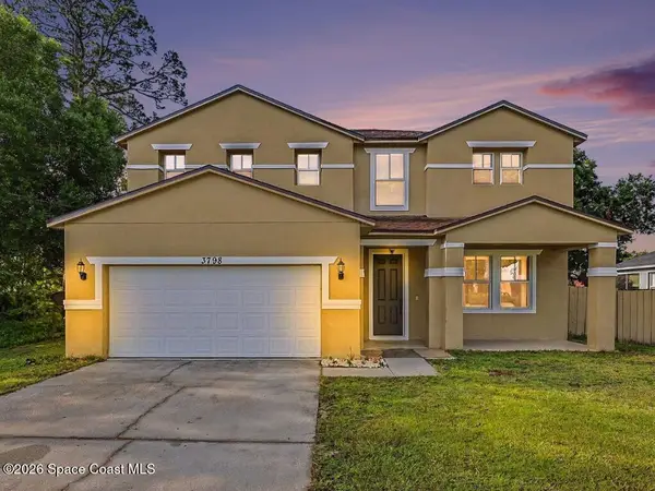 3798 Jupiter Boulevard Se, Palm Bay, FL 32909