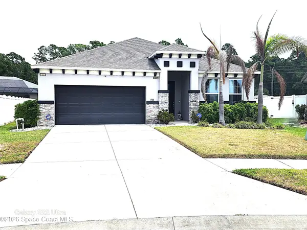 988 Corbin Circle Sw, Palm Bay, FL 32908