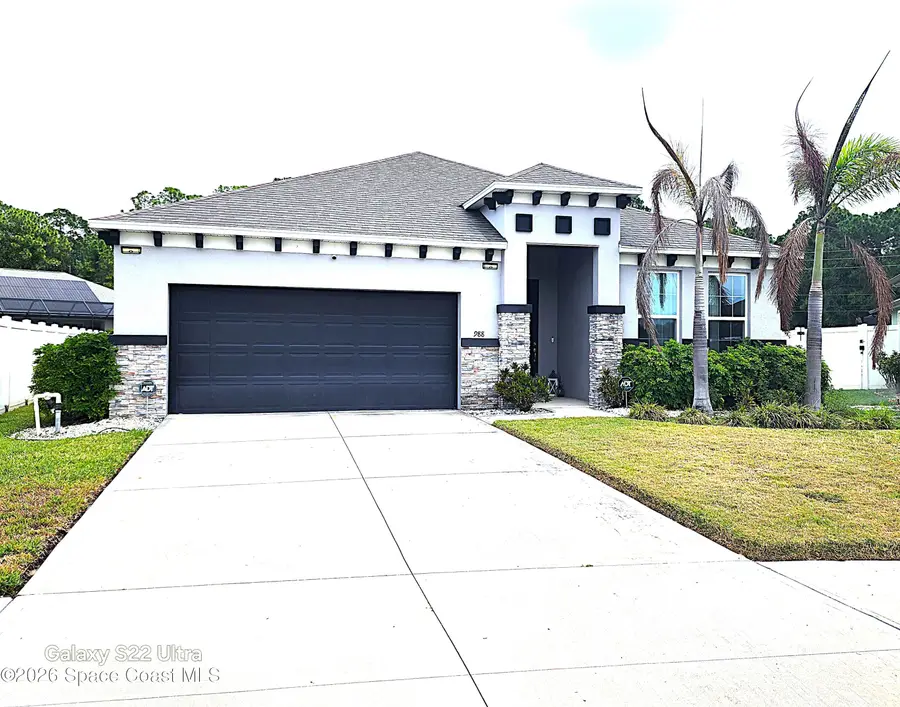 988 Corbin Circle Sw, Palm Bay, FL 32908 - #2