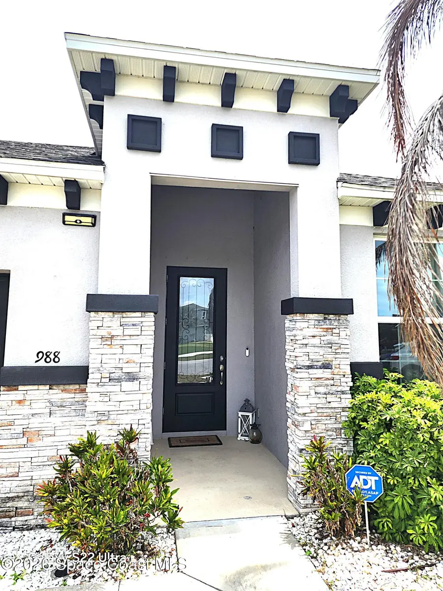 988 Corbin Circle Sw, Palm Bay, FL 32908 - #3