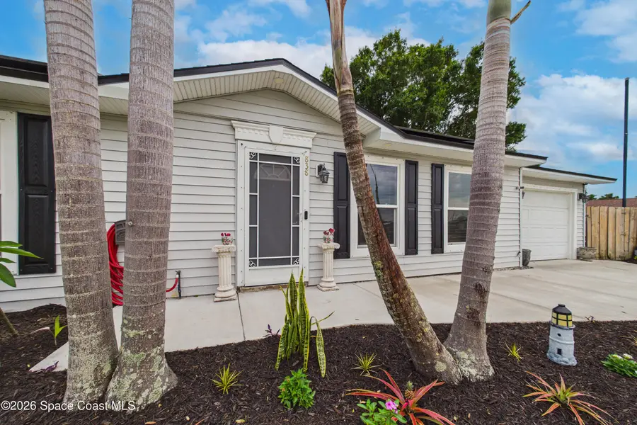 838 Cynthia Street Se, Palm Bay, FL 32909 - #2
