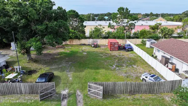 830 Cynthia Street Se, Palm Bay, FL 32909