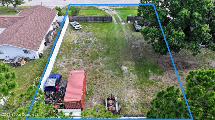 830 Cynthia Street Se, Palm Bay, FL 32909 - #2