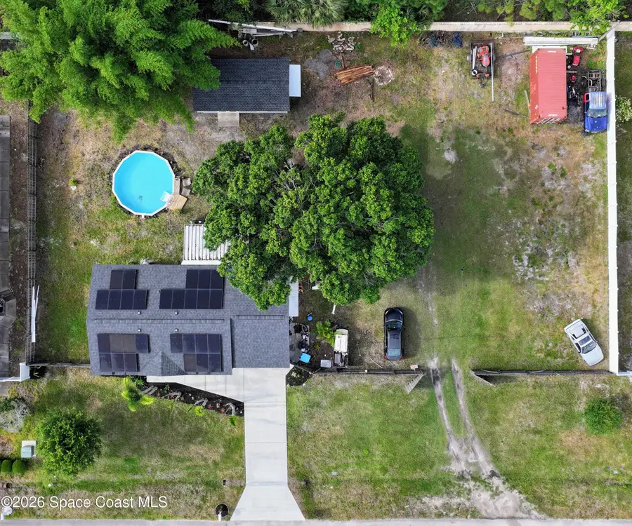 838 / 830 Cynthia Street Se, Palm Bay, FL 32909 - #2