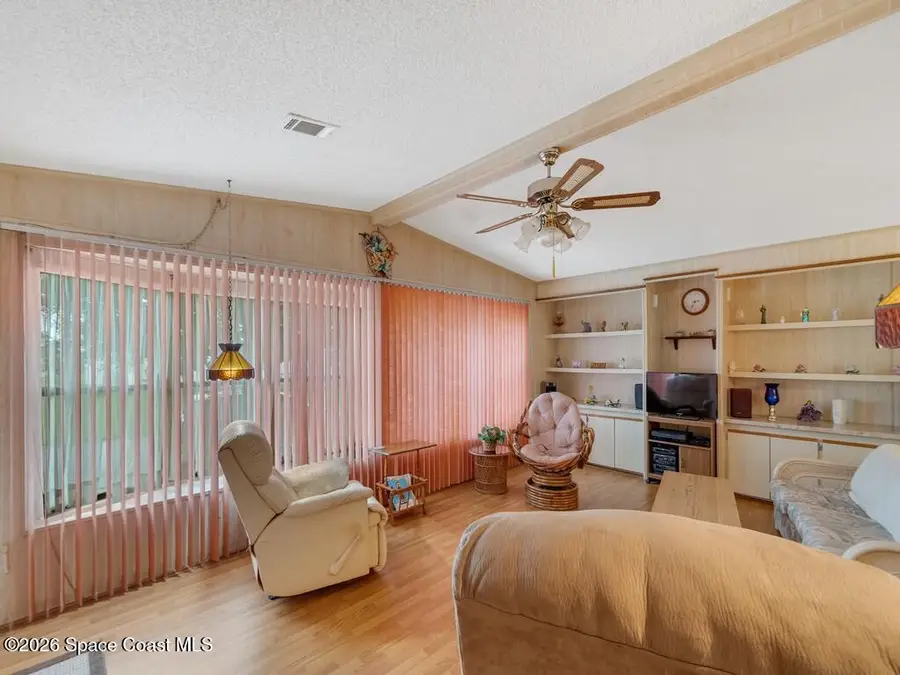 1229 Iriquois Drive, Barefoot Bay, FL 32976 - #3