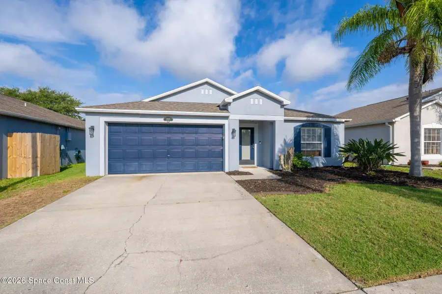 2527 Deercroft Drive, Melbourne, FL 32940 - #3