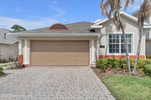 1720 Kinsale Court, Melbourne, FL 32940