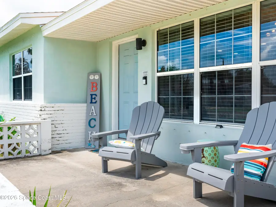 135 Melaleuca Drive, Satellite Beach, FL 32937 - #3