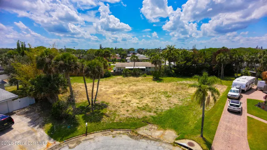 320 Palm Court, Indialantic, FL 32903 - #3