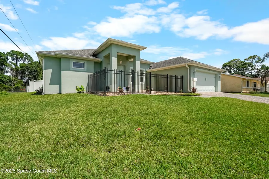 2811 Emerson Drive Se, Palm Bay, FL 32909 - #3