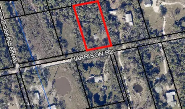 5540 Harrison Road, Mims, FL 32754
