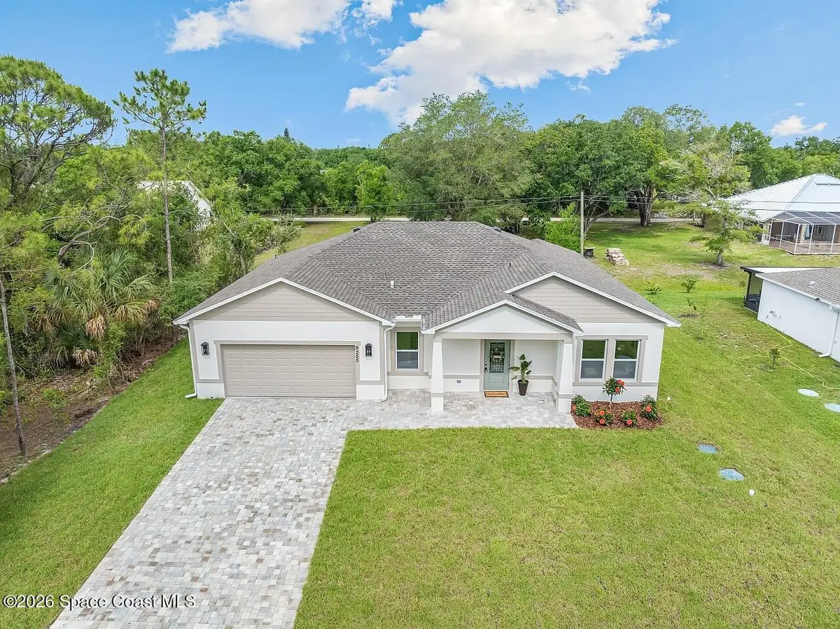 9355 100th Avenue, Vero Beach, FL 32967 - #1