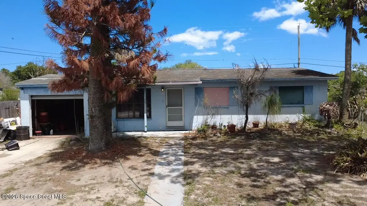 65 Sky Lane, Titusville, FL 32796 - #1