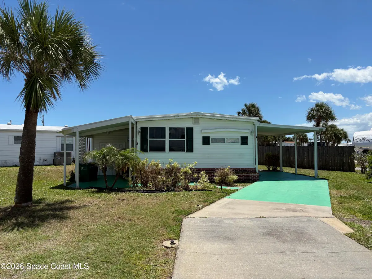 2580 Highway A1a Highway #2, Melbourne Beach, FL 32951 - #1