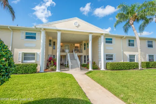 361 N Grove Isle Circle, Vero Beach, FL 32962