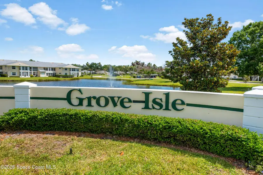 361 N Grove Isle Circle, Vero Beach, FL 32962 - #2