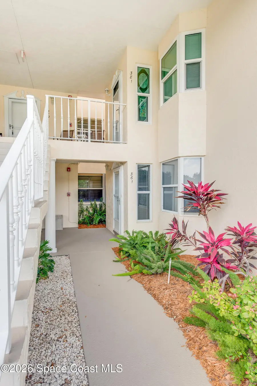 361 N Grove Isle Circle, Vero Beach, FL 32962 - #3