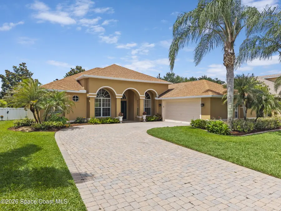 1617 Auburn Lakes Drive, Rockledge, FL 32955 - #3