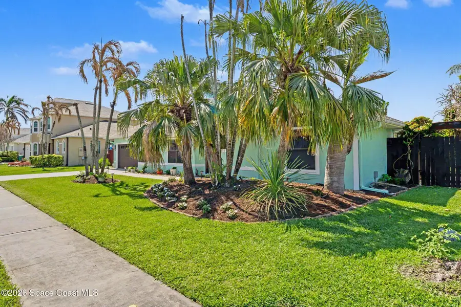 451 Lighthouse Landing Street, Satellite Beach, FL 32937 - #3