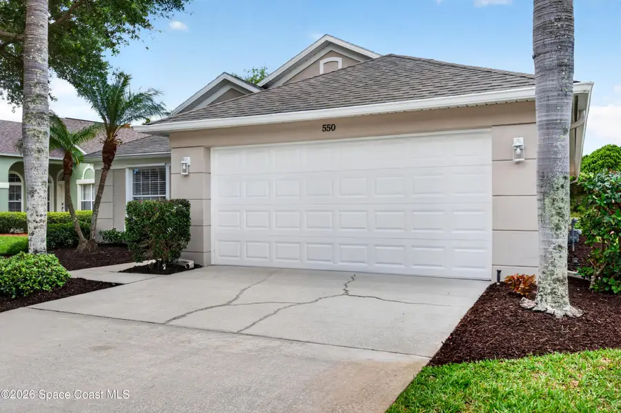 550 Morning Cove Circle Se, Palm Bay, FL 32909 - #2